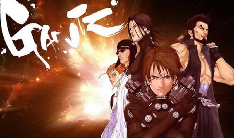 Temporada 3 de Gantz: ¿Cuál es la fecha de lanzamiento de Netflix? ¿Una secuela planeada? 1 gantz saison 3 netflix