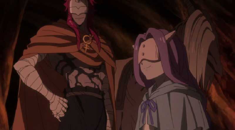 ¿Qué fecha y hora de lanzamiento? 1 The Promised Neverland Saison 2 episode 3