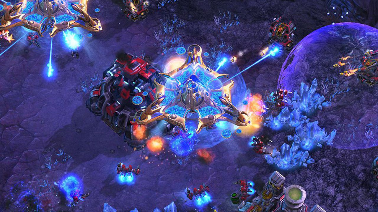 1610966108 204 Los ninos habrian jugado demasiados videojuegos durante la pandemia