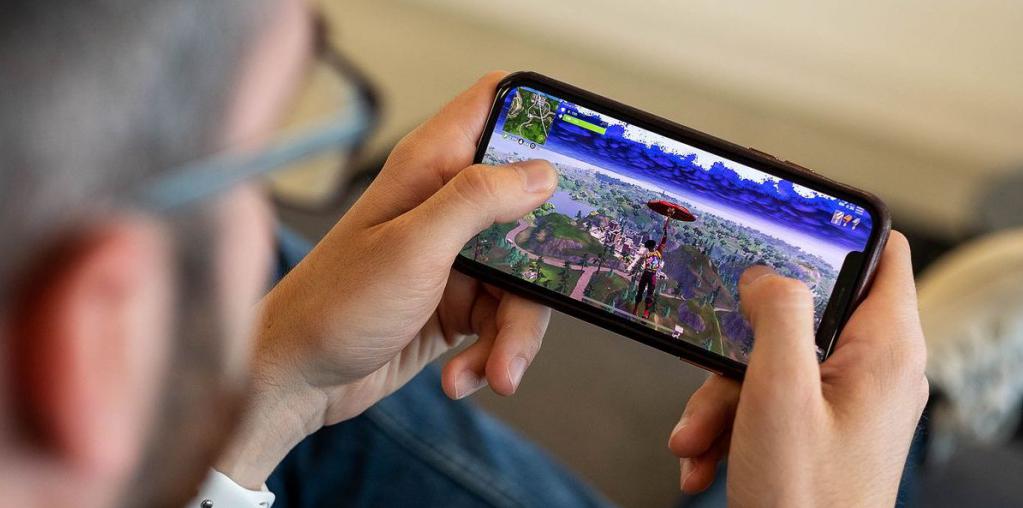 1611090425 221 Fortnite los jugadores son solo quotpionesquot para Epic Games