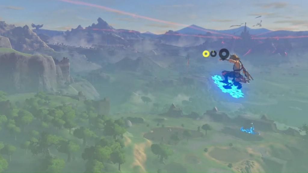 Breath of the Wild: un experto explica cómo realizar todas las increíbles técnicas posibles 3 1611140410 207 Breath of the Wild un experto explica como realizar todas
