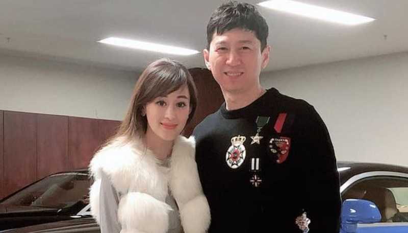 Empire of Bling: ¿Cherie y Jessey todavía están juntos? 1 cherie jessey empire du bling