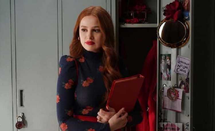 riverdale saison 5 episode 2