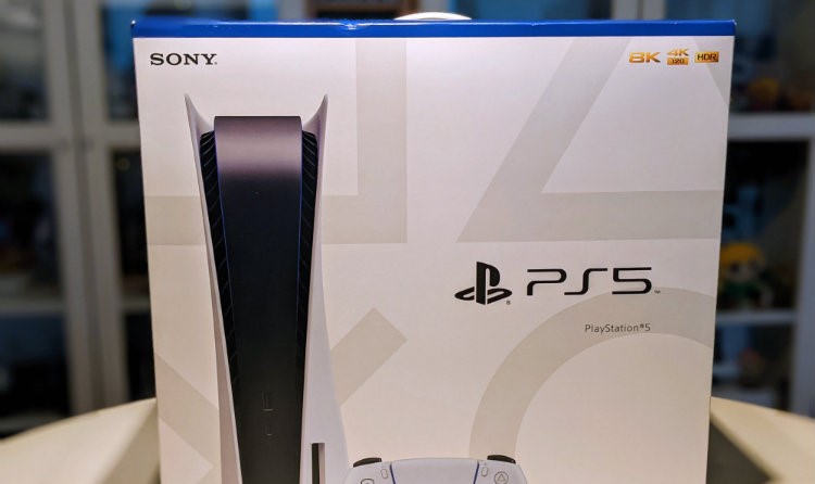 PS5: nuevo escándalo, las cajas vacías se venden a precios indecentes 6 1611247748 969 PS5 nuevo escandalo las cajas vacias se venden a precios