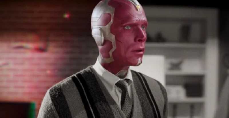 ¿En qué línea de tiempo está la serie Disney +? 1 wandavision chronologie