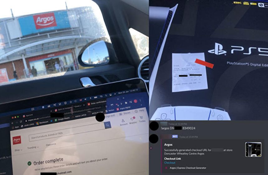 1611684041 868 PS5 los especuladores compran un stock completo de consolas incluso