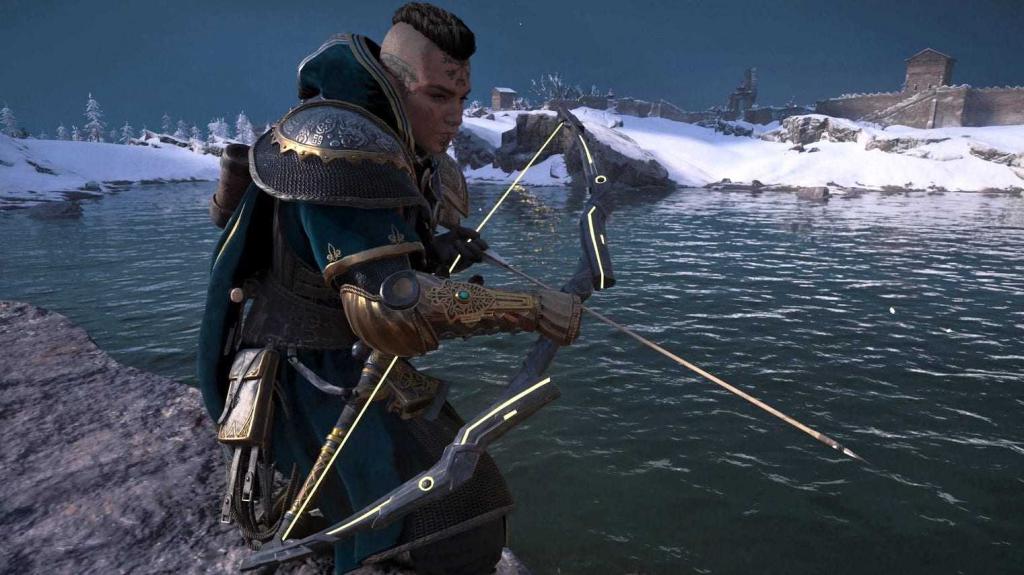 1611856811 90 Assassins Creed Valhalla la forma real de descubrir finalmente el