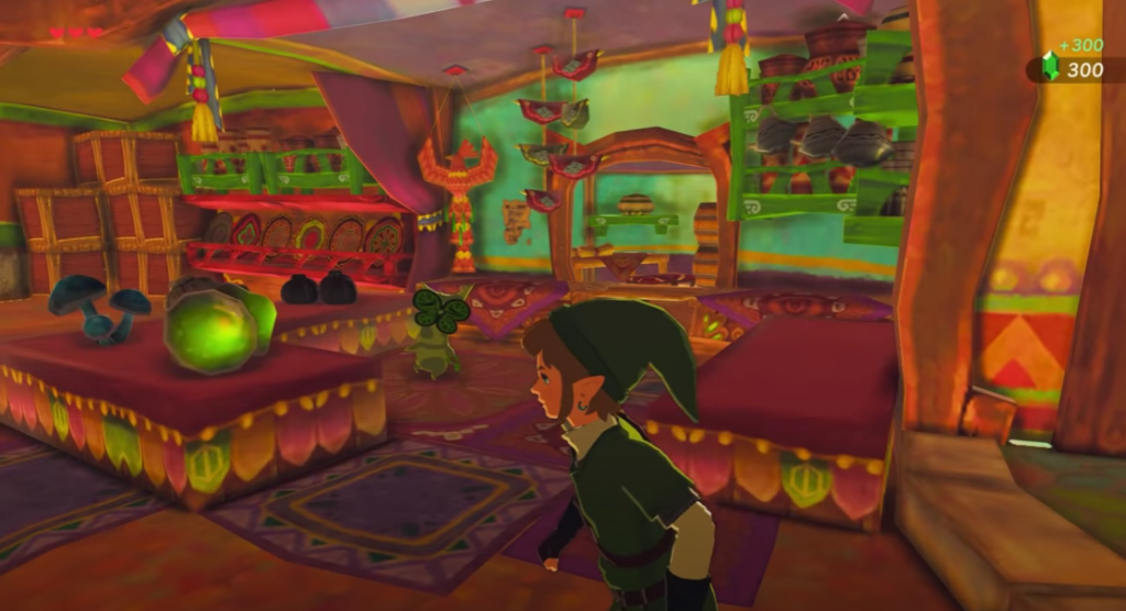 1611917347 252 Zelda Breath of the Wild un nuevo mod te permite