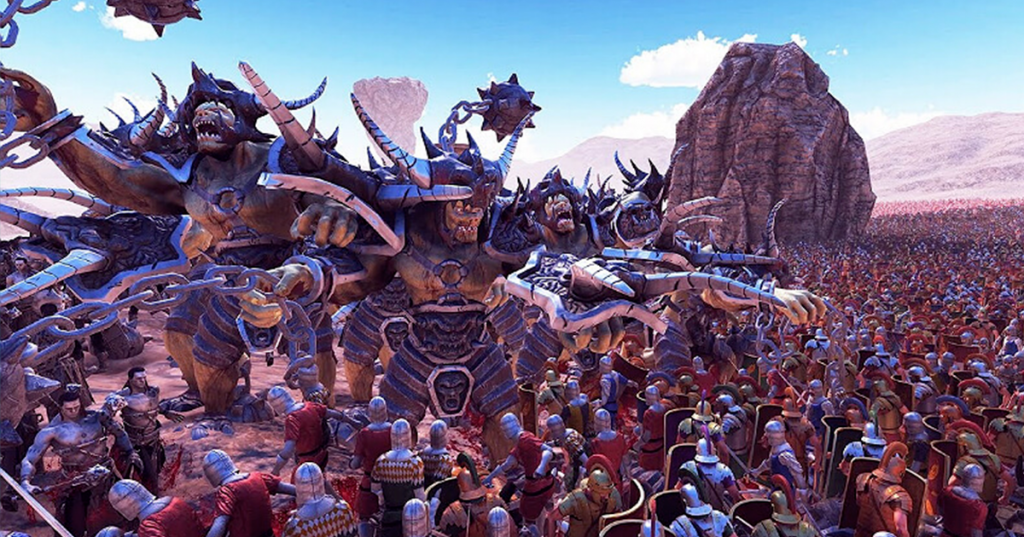 Steam: esta simulación de batalla es gratuita por tiempo limitado 4 1611932827 154 Steam esta simulacion de batalla es gratuita por tiempo limitado