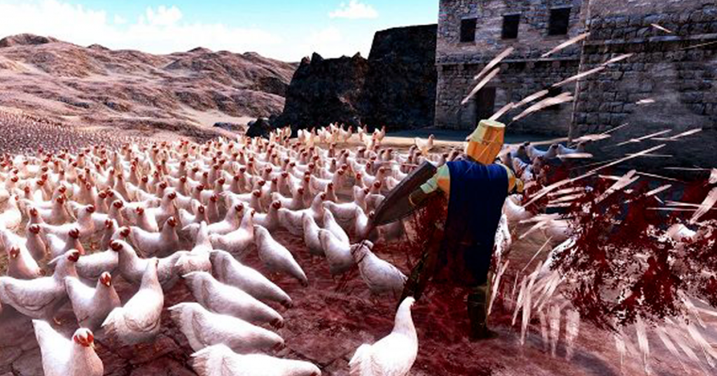 Steam: esta simulación de batalla es gratuita por tiempo limitado 3 1611932827 752 Steam esta simulacion de batalla es gratuita por tiempo limitado