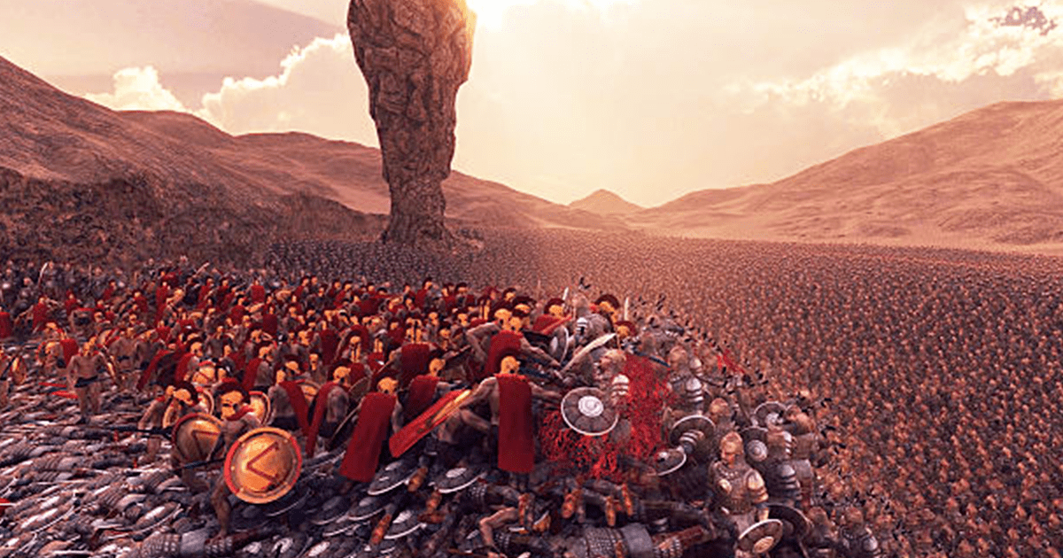 Steam: esta simulación de batalla es gratuita por tiempo limitado 1 Steam: esta simulación de batalla es gratuita por tiempo limitado