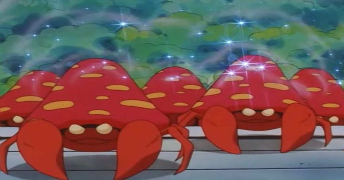 1611946200 103 Pokemon los origenes de estos 9 monstruos de bolsillo te