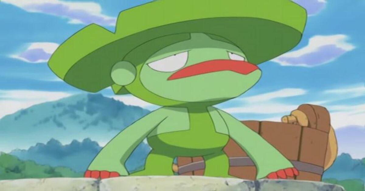 1611946202 853 Pokemon los origenes de estos 9 monstruos de bolsillo te