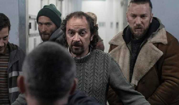 Deadly Cold: ¡Explicación del final de la película de Netflix! 1 froid mortel fin