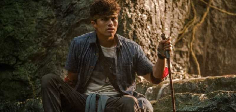 ohana ou le tresor cache acteurs