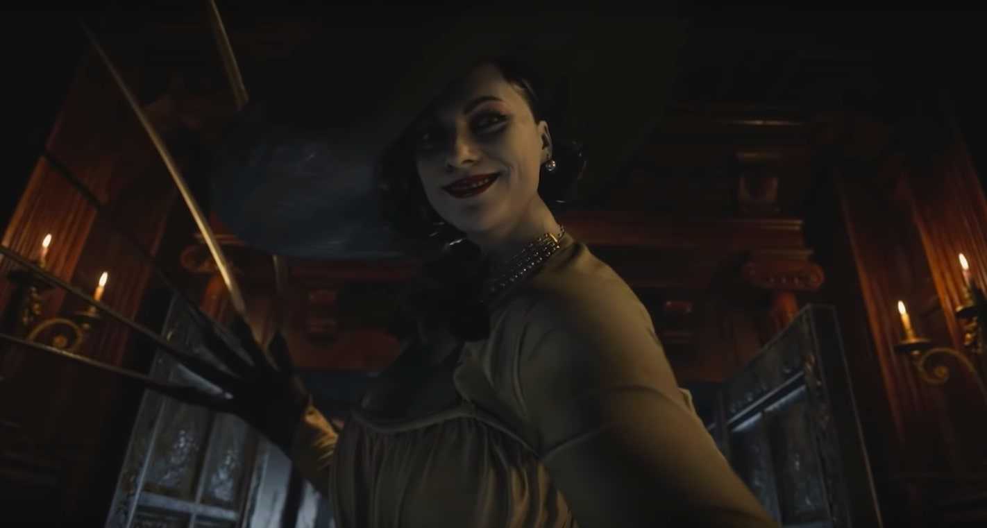 Resident Evil Village: los mejores cosplays de Lady Dimitrescu