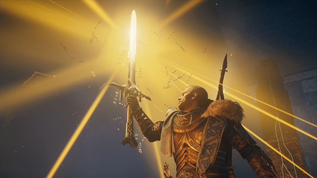 Assassins Creed Valhalla la forma real de descubrir finalmente el