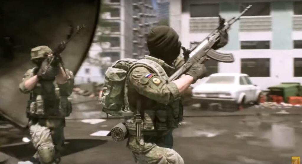 Battlefield 6: Battle Royale, 128 jugadores ... la nueva obra promete ser una locura 2 Battlefield 6 Battle Royale 128 jugadores la nueva obra promete