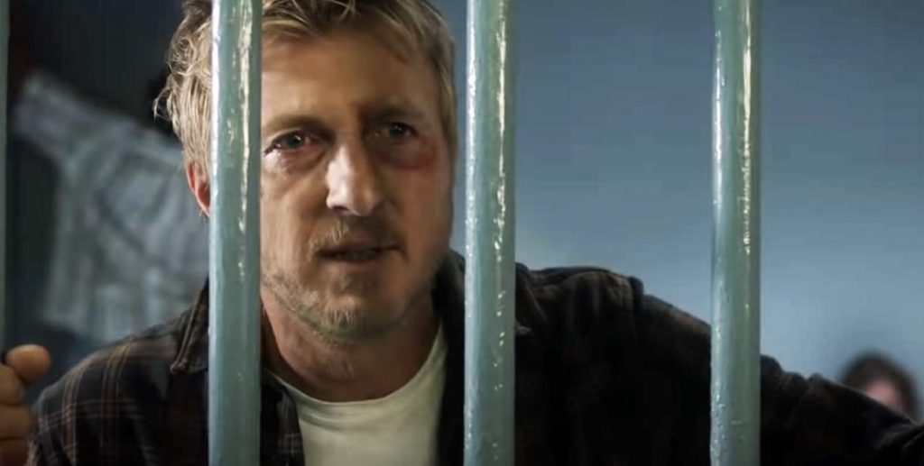 Cobra Kai Temporada 3: ¡Explicación del final de la serie de Netflix! 2 cobra kai temporada 3 final