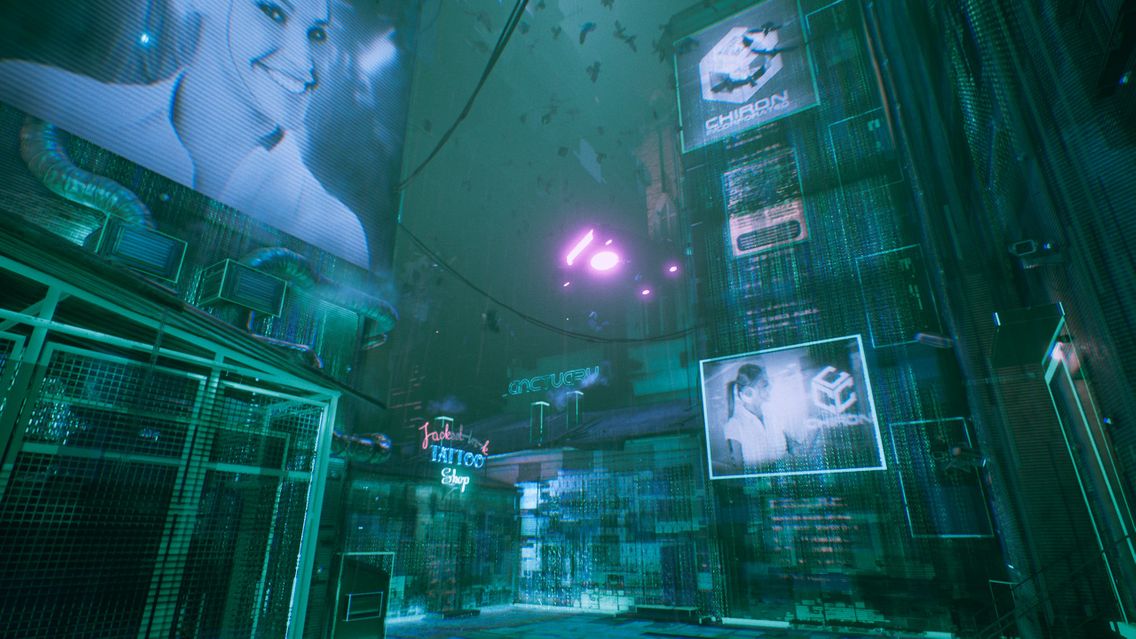 Cyberpunk 2077 ¡otras 10 ciudades de videojuegos futuristas impresionantes