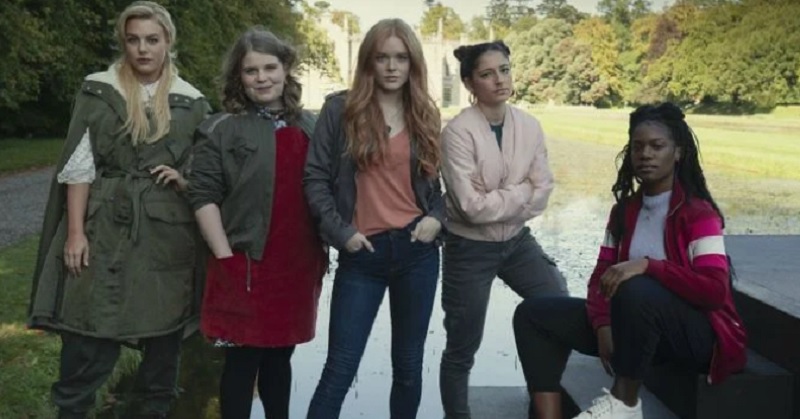 Destiny The Winx Saga: ¿Qué fecha y hora de lanzamiento en Netflix? 2 destino la saga winx hour