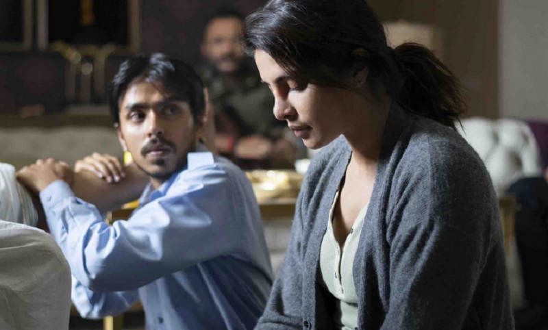 El tigre blanco: ¿la película de Netflix está basada en una historia real? 2 la verdadera historia del tigre blanco