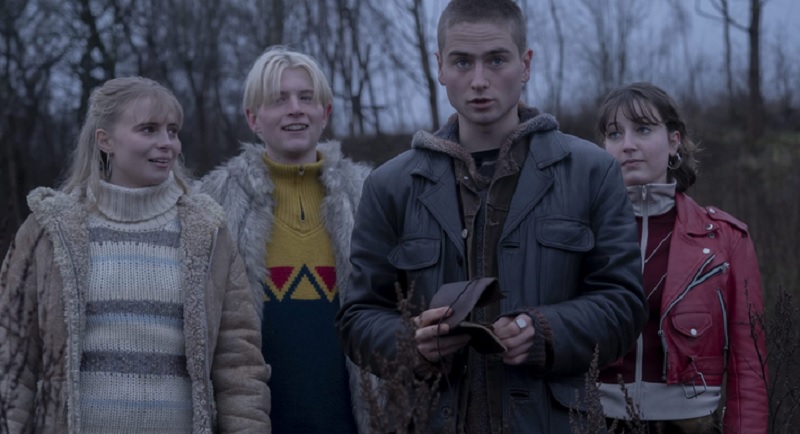 Equinox Season 1: ¿La serie está basada en una historia real? 2 equinoccio historia real