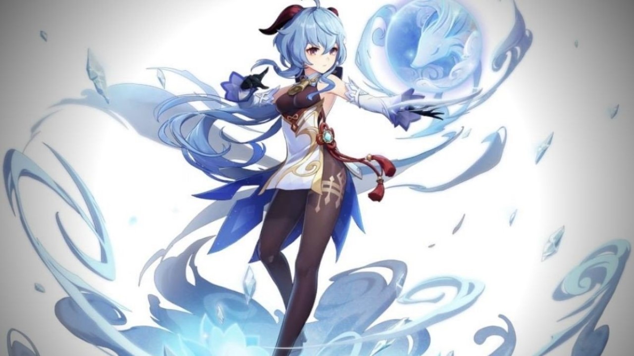 Genshin Impact: el próximo personaje se revela un poco más a través de un sublime tráiler 2 Genshin Impact el proximo personaje se revela un poco mas