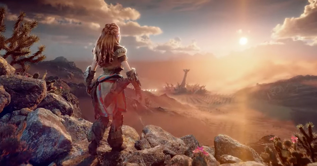 God of War Ragnarok segun el creador de Kratos el