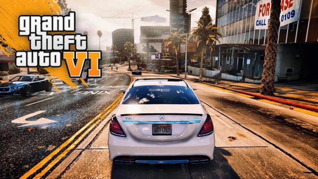 La fuga de GTA VI se revela primero en el juego 2 La fuga de GTA VI se revela primero en el