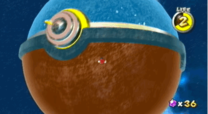 Las 15 mejores referencias de Nintendo detectadas en otros videojuegos