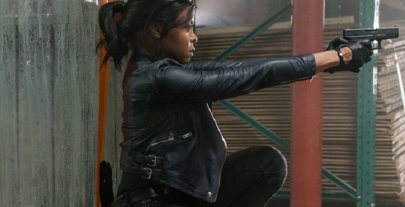 Orgullosa Mary: encuentra la música y las canciones de la película de Netflix. 2 orgullosas músicas de mary