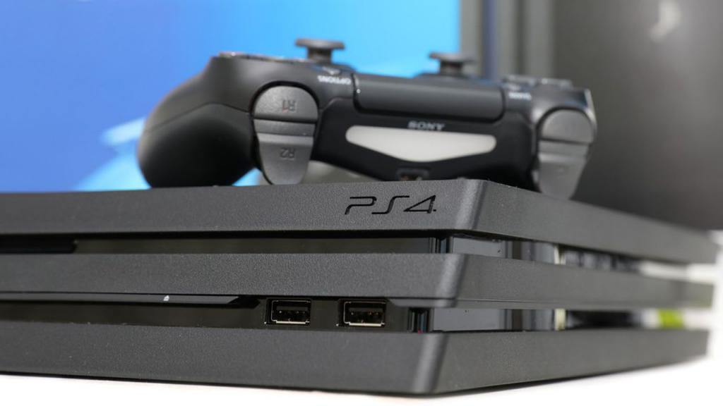 PS4: aplauso final anticipado para la vieja consola Sony 2 PS4 aplauso final anticipado para la vieja consola Sony