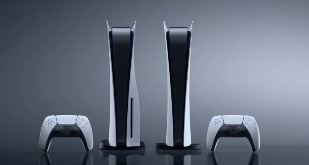 PS5 esta previsto un reabastecimiento para el 2 de febrero