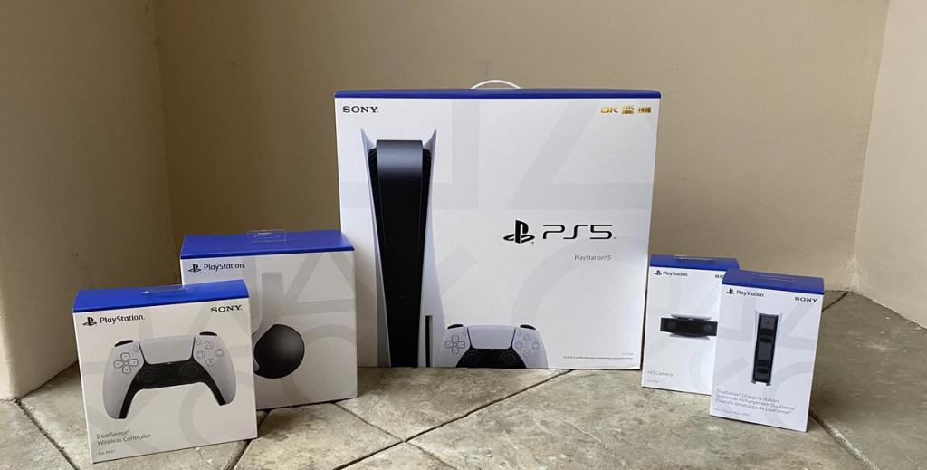 PS5: nuevo escándalo, las cajas vacías se venden a precios indecentes 3 PS5 nuevo escandalo las cajas vacias se venden a precios