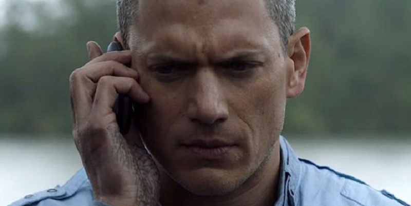 Prison Break Temporada 5: ¡Explicación del final de la serie! 2 fuga de la prisión temporada 5 final