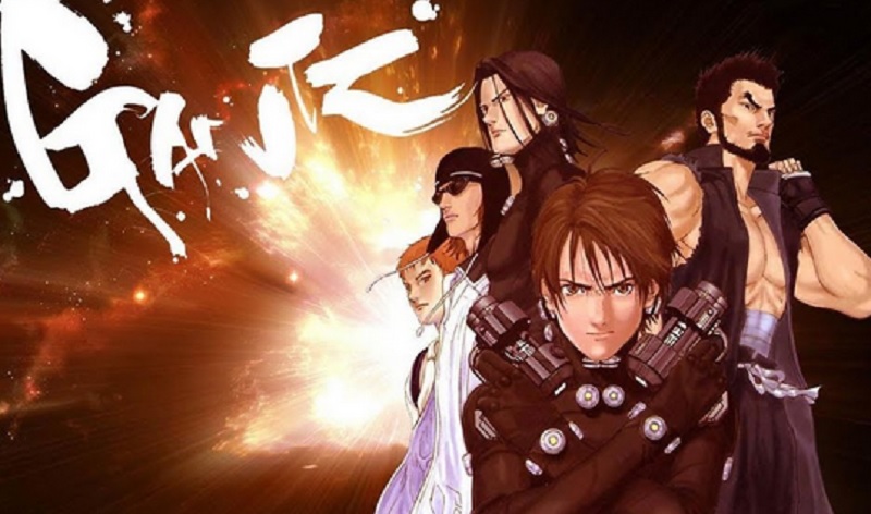 Temporada 3 de Gantz: ¿Cuál es la fecha de lanzamiento de Netflix? ¿Una secuela planeada? 2 gantz temporada 3 netflix