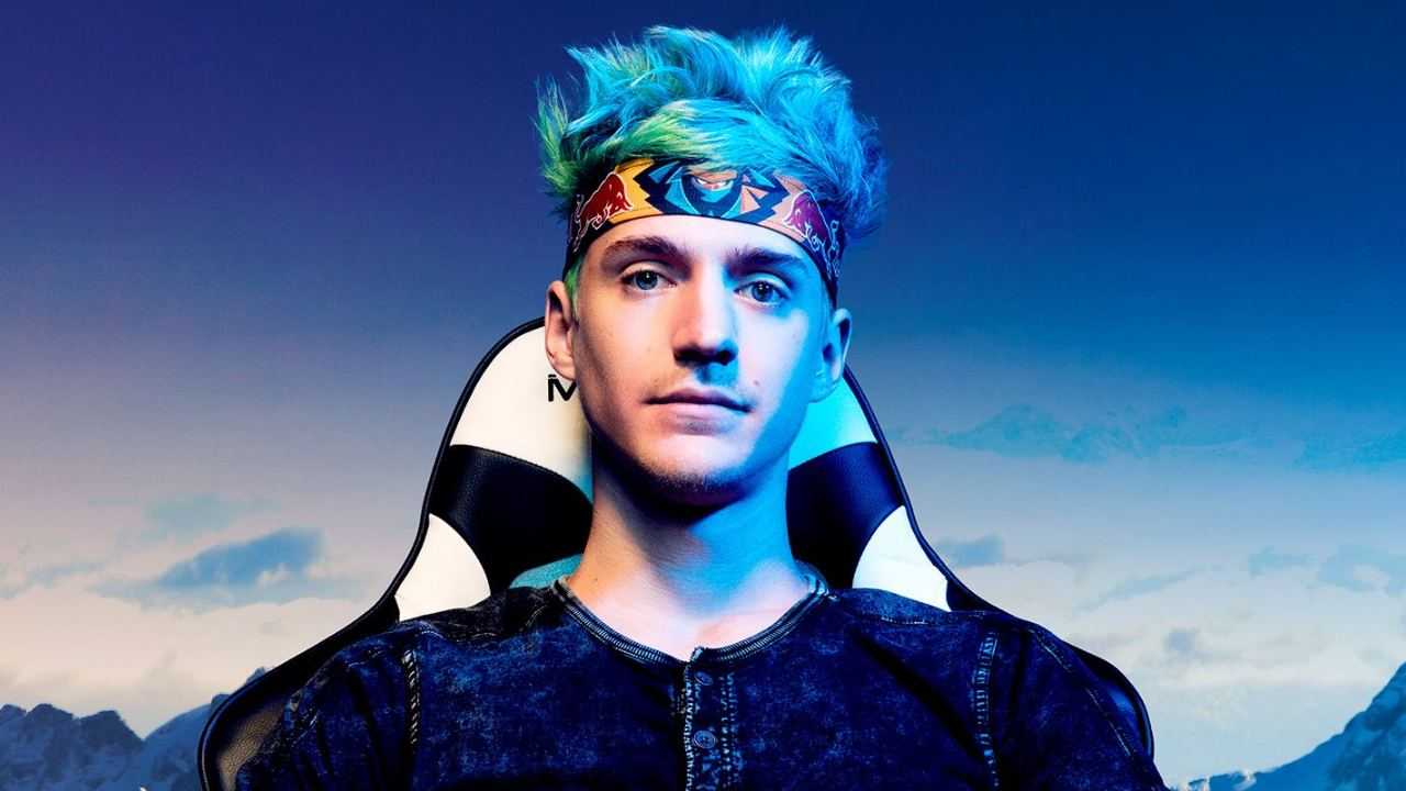 Twitch: Ninja reafirma su posición sobre jugar con mujeres en la transmisión
