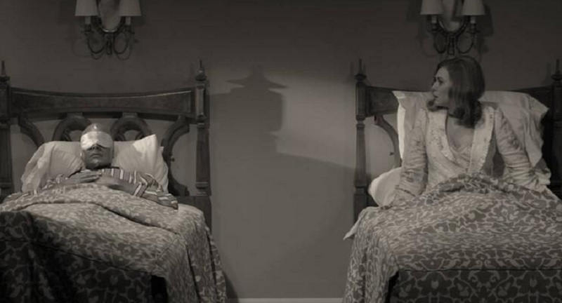 WandaVision Temporada 1 Episodio 2: ¡Explicación del final! 2 wandavision temporada 1 episodio 2 final