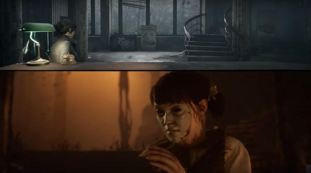 Xbox Series esta primera exclusiva de Microsoft que recuerda a