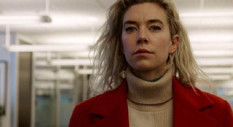 ¡Explicación del final! Padres de Lucy, Sean, etc. 2 piezas de una aleta de mujer