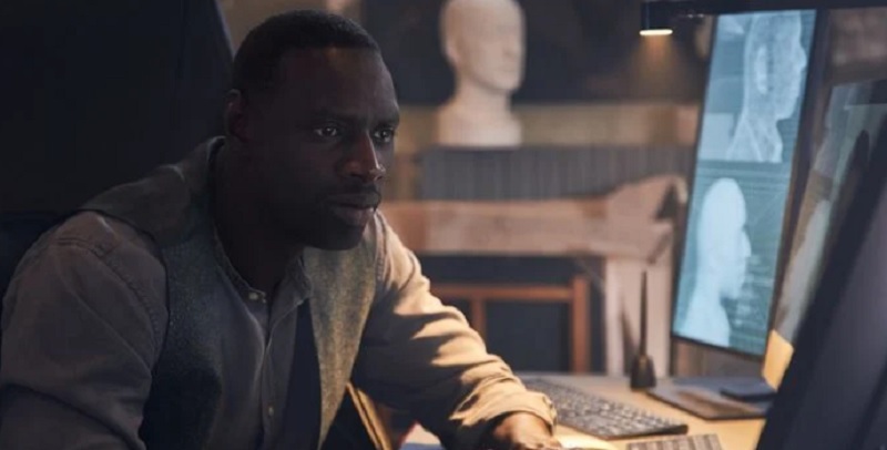 ¿Quiénes son los actores de la serie de Netflix? Instagram, etc. 2 actores lupinos