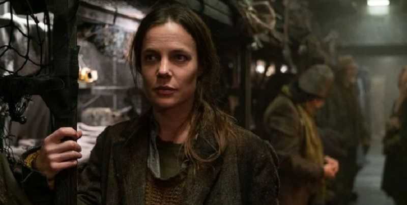 ¿Qué fecha y hora de lanzamiento de Netflix? 1 snowpiercer saison 2 episode 3