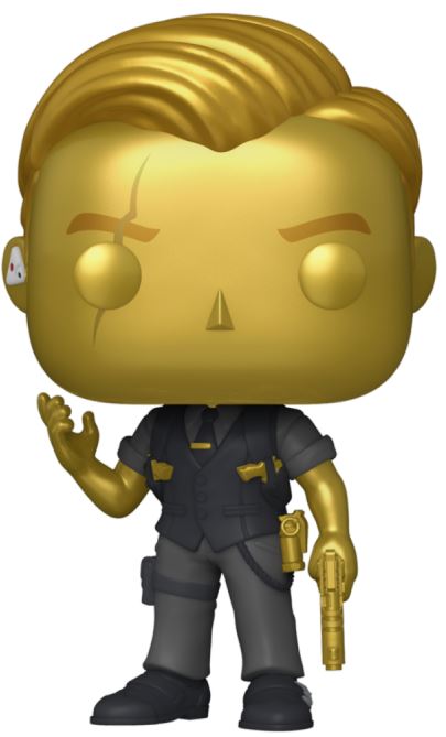 Fortnite: las figuras Funko Pop del juego obtienen una edición 2021 3 1612274826 136 Fortnite las figuras Funko Pop del juego obtienen una edicion