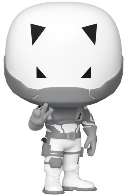 Fortnite: las figuras Funko Pop del juego obtienen una edición 2021 7 1612274826 196 Fortnite las figuras Funko Pop del juego obtienen una edicion