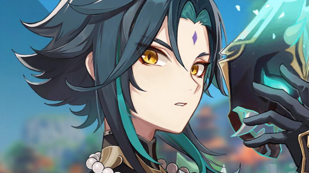 Genshin Impact: si invocamos a Xiao, las nuevas 5 estrellas llegaron con la actualización 1.3 5 1612346409 196 Impacto de Genshin si invocamos a Xiao las nuevas 5