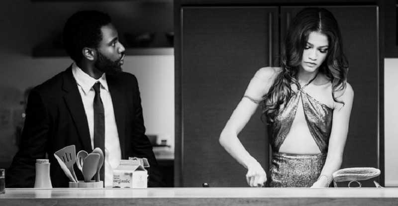 malcolm & marie heure