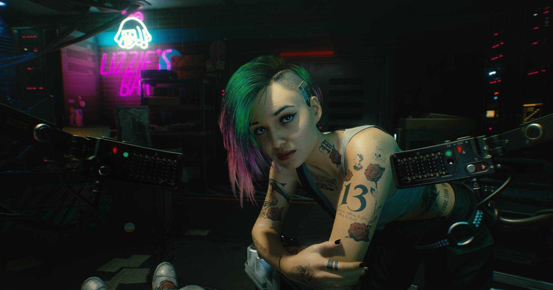 Cyberpunk 2077: CD Project insta a los jugadores a no instalar mods