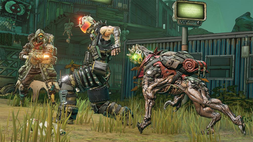 El estudio detrás de la licencia de Borderlands se compró por una suma enorme 3 1612433227 729 El estudio detras de la licencia de Borderlands se compro