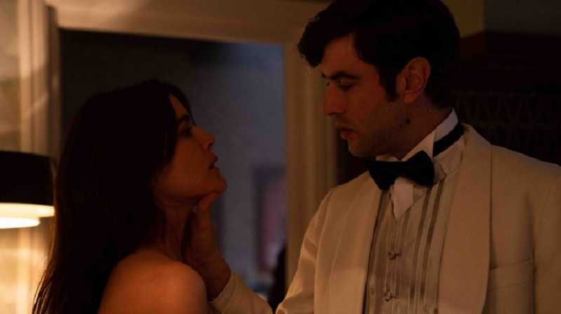 ¡Explicación del final! ¿Qué significa esto para Helena? 1 hache saison 1 fin